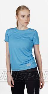 Футболка Nordski Run Blue W, NSW424700 44-XL